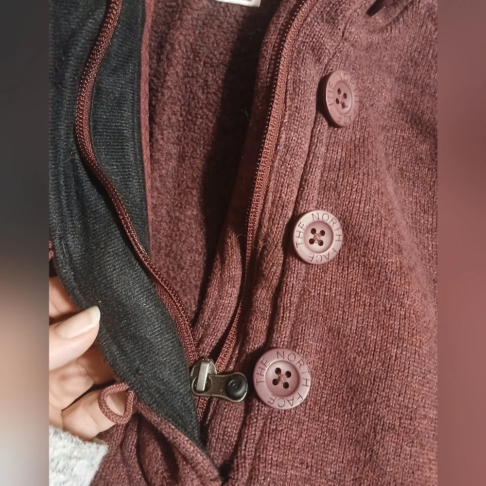 Jacket - Picture 6 of 9